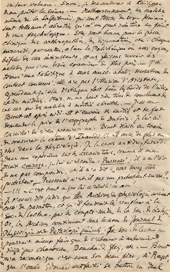 Edouard Claparède