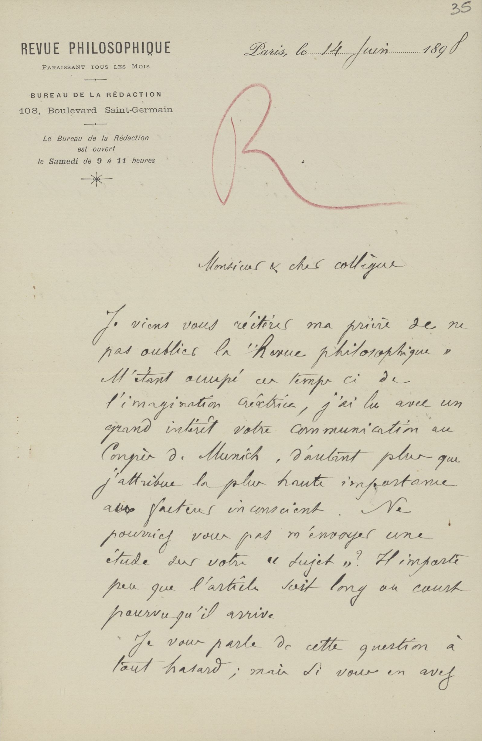 Théodule Ribot