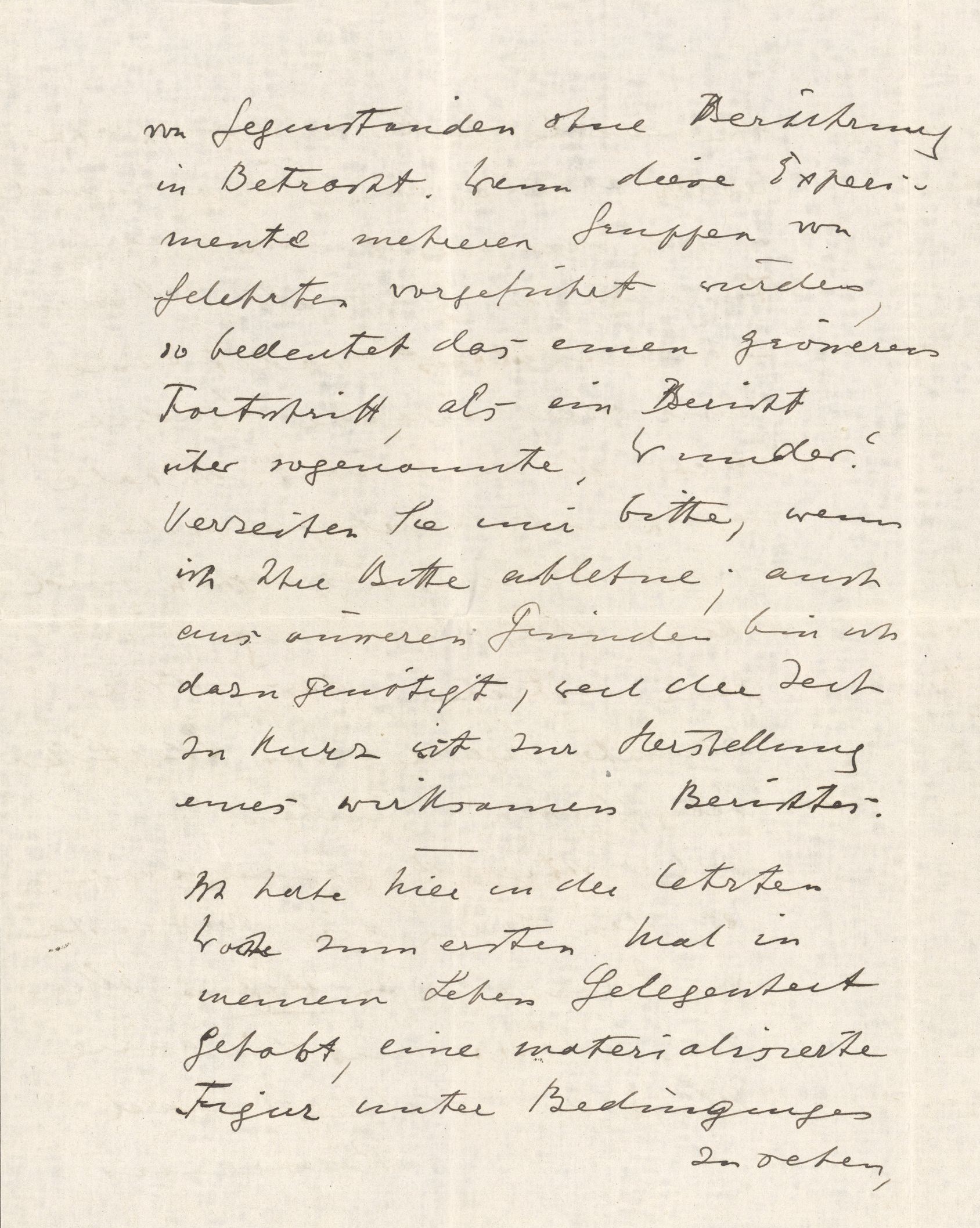Albert Philibert Franz von Schrenck-Notzing