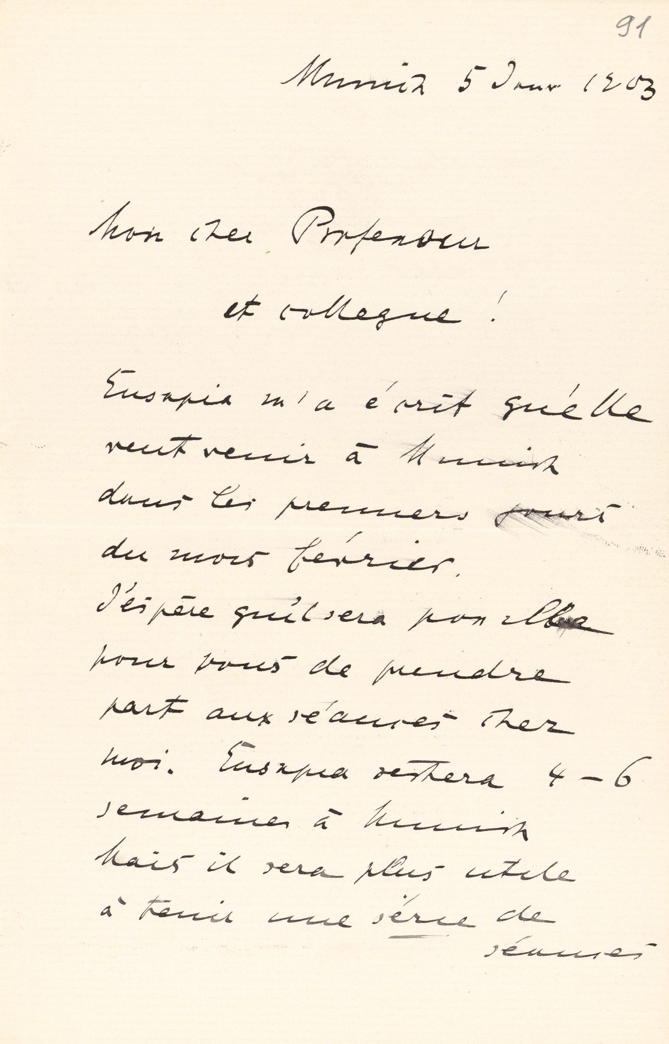 Albert Philibert Franz von Schrenck-Notzing