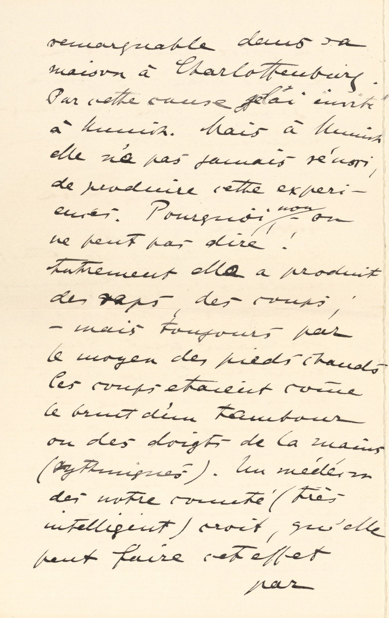 Albert Philibert Franz von Schrenck-Notzing