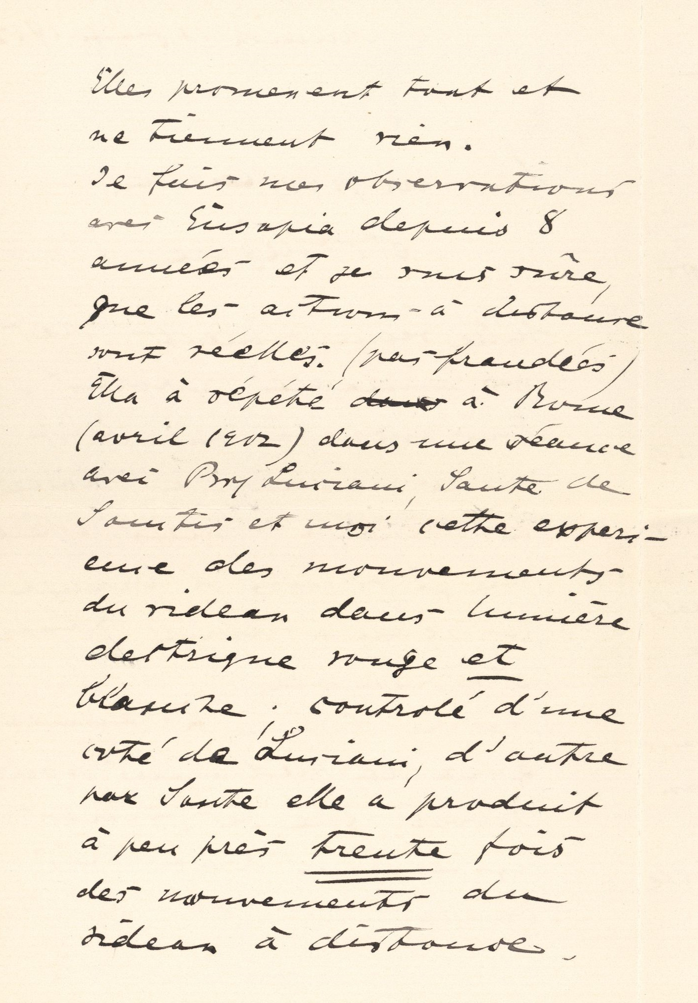 Albert Philibert Franz von Schrenck-Notzing